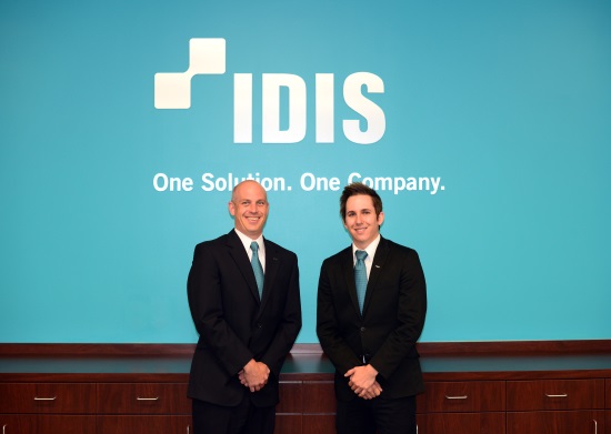 IDIS Sales Team New Hires - Brian White and Robert Miville.jpg